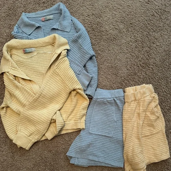 LOT OF (2 sets!!!) FP Carter set - Picture 3 of 3